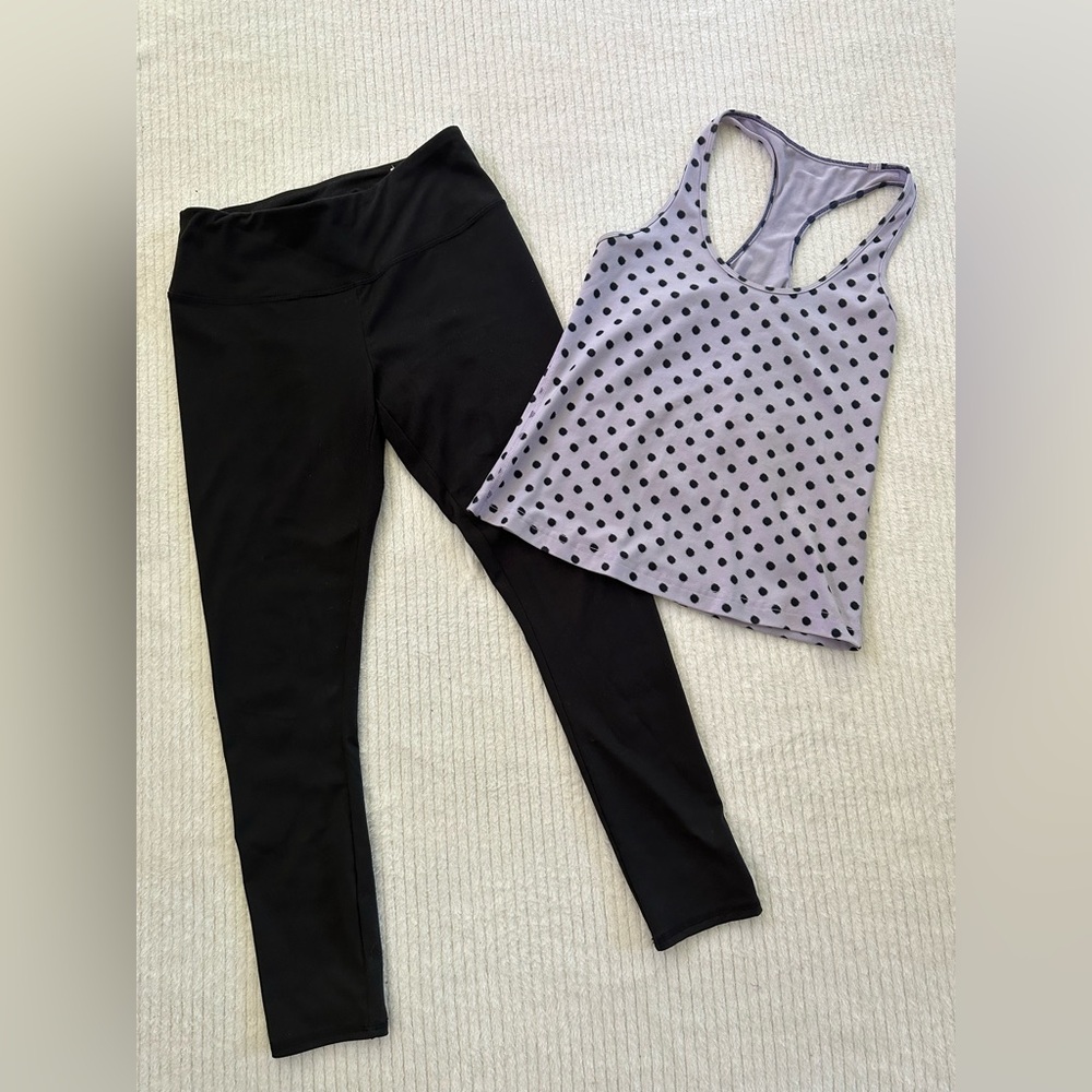 Maurices & lulemon athletics women’s
